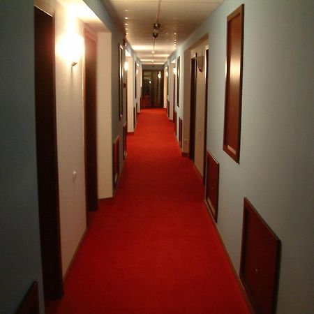 Hotel Sud Giurgiu 외부 사진